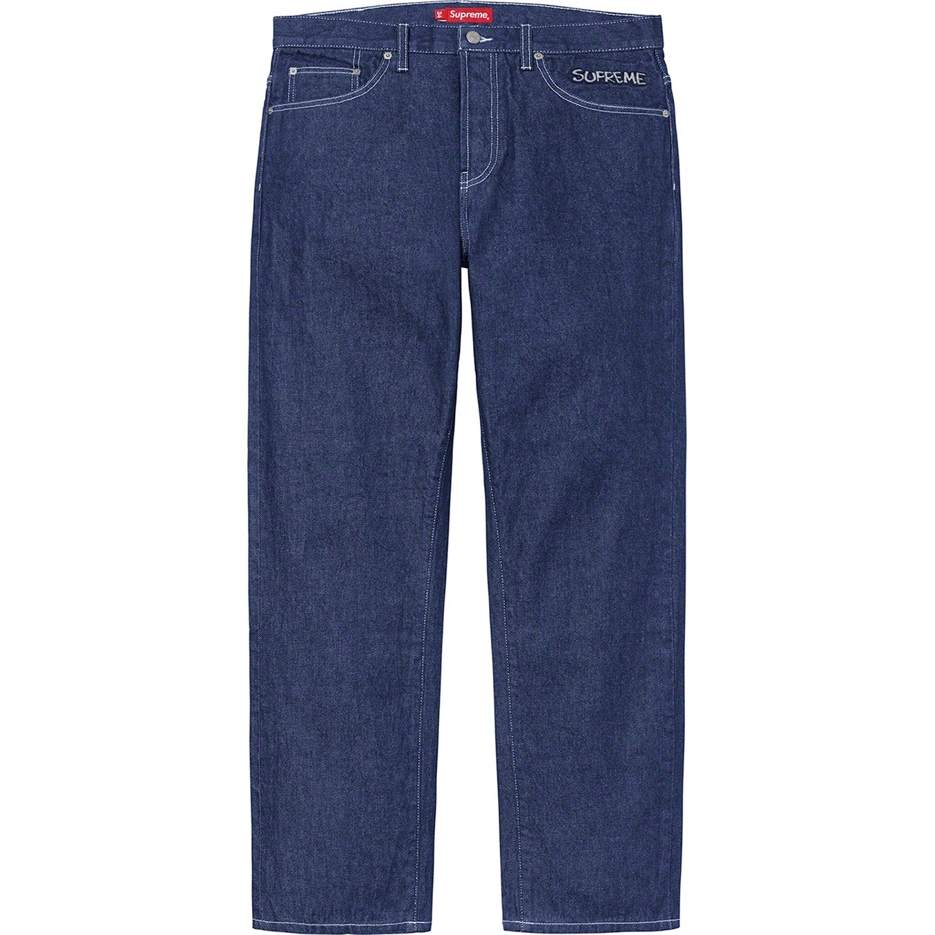 Supreme®/Smurfs™ Regular Jean view 7